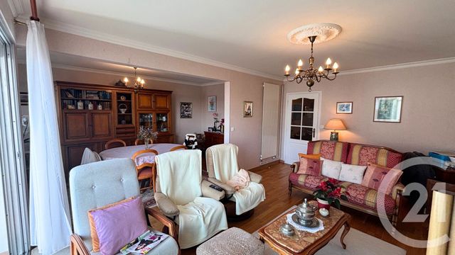 Appartement T4 à vendre - 4 pièces - 78.0 m2 - LORIENT - 56 - BRETAGNE - Century 21 Immobilier Diffusion