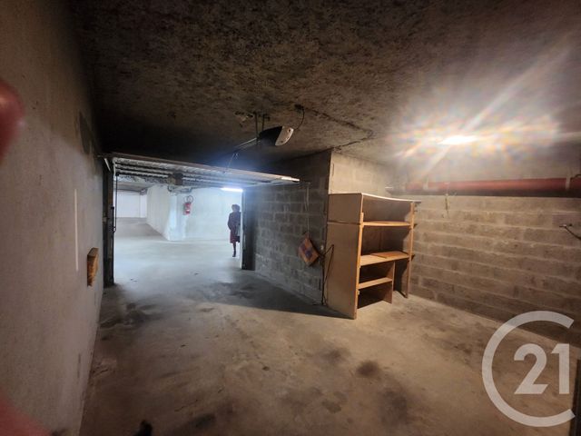 parking à louer - 20.0 m2 - LORIENT - 56 - BRETAGNE - Century 21 Immobilier Diffusion