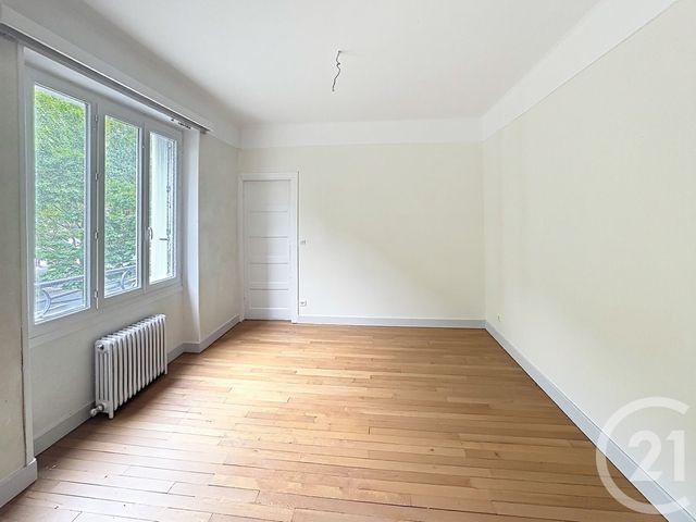 Appartement T5 à vendre - 5 pièces - 96.7 m2 - LORIENT - 56 - BRETAGNE - Century 21 Immobilier Diffusion