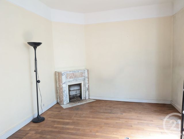 Appartement T4 à vendre - 4 pièces - 96.7 m2 - LORIENT - 56 - BRETAGNE - Century 21 Immobilier Diffusion