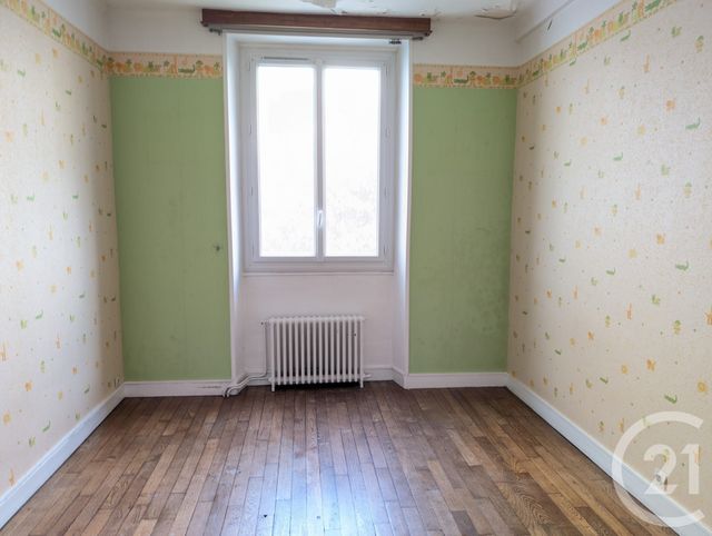 Appartement T4 à vendre - 4 pièces - 96.7 m2 - LORIENT - 56 - BRETAGNE - Century 21 Immobilier Diffusion