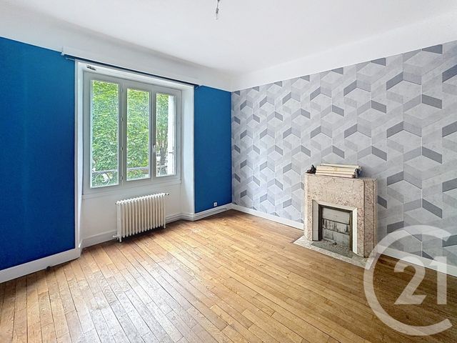 Appartement T5 à vendre - 5 pièces - 96.7 m2 - LORIENT - 56 - BRETAGNE - Century 21 Immobilier Diffusion