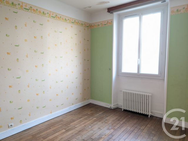 Appartement T4 à vendre - 4 pièces - 96.7 m2 - LORIENT - 56 - BRETAGNE - Century 21 Immobilier Diffusion