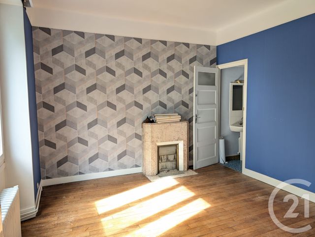 Appartement T4 à vendre - 4 pièces - 96.7 m2 - LORIENT - 56 - BRETAGNE - Century 21 Immobilier Diffusion