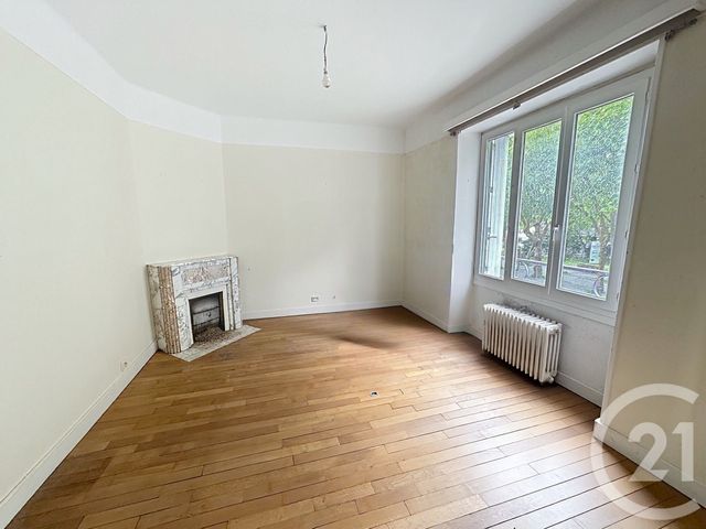 Appartement T5 à vendre - 5 pièces - 96.7 m2 - LORIENT - 56 - BRETAGNE - Century 21 Immobilier Diffusion