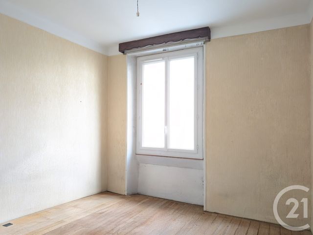 Appartement T4 à vendre - 4 pièces - 96.7 m2 - LORIENT - 56 - BRETAGNE - Century 21 Immobilier Diffusion