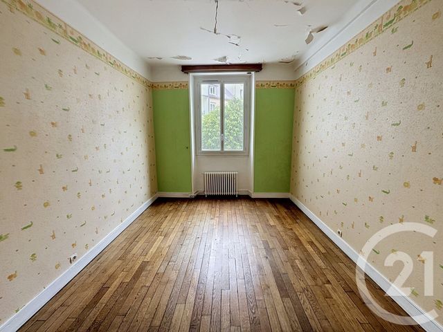 Appartement T5 à vendre - 5 pièces - 96.7 m2 - LORIENT - 56 - BRETAGNE - Century 21 Immobilier Diffusion
