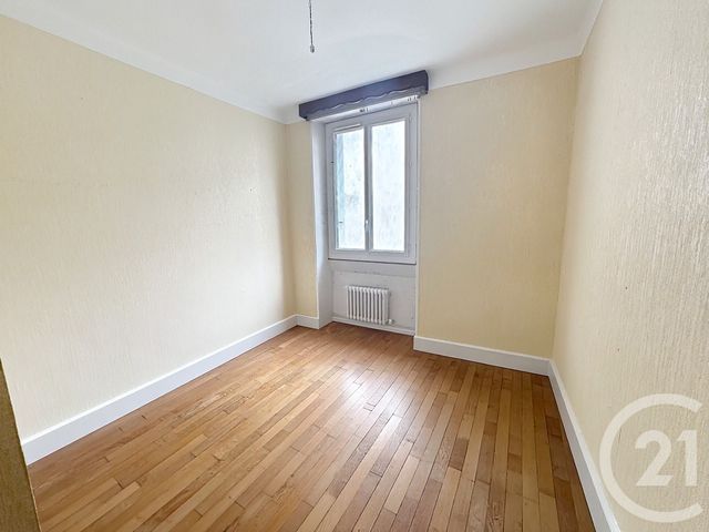 Appartement T5 à vendre - 5 pièces - 96.7 m2 - LORIENT - 56 - BRETAGNE - Century 21 Immobilier Diffusion