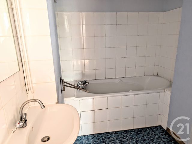 Appartement T4 à vendre - 4 pièces - 96.7 m2 - LORIENT - 56 - BRETAGNE - Century 21 Immobilier Diffusion