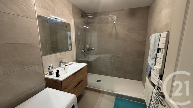 Appartement F3 à vendre - 3 pièces - 68.7 m2 - LORIENT - 56 - BRETAGNE - Century 21 Immobilier Diffusion