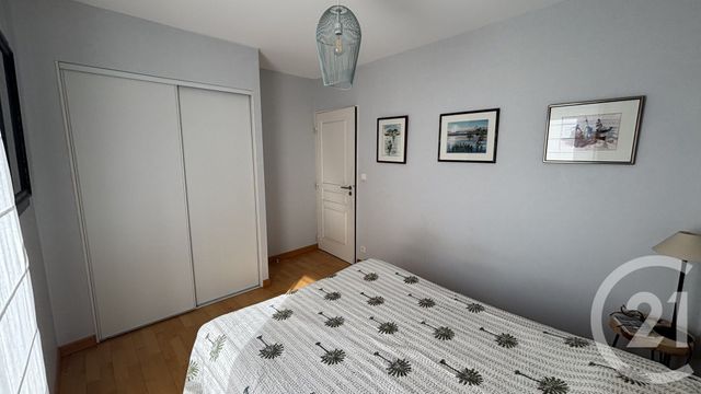 Appartement F3 à vendre - 3 pièces - 68.7 m2 - LORIENT - 56 - BRETAGNE - Century 21 Immobilier Diffusion