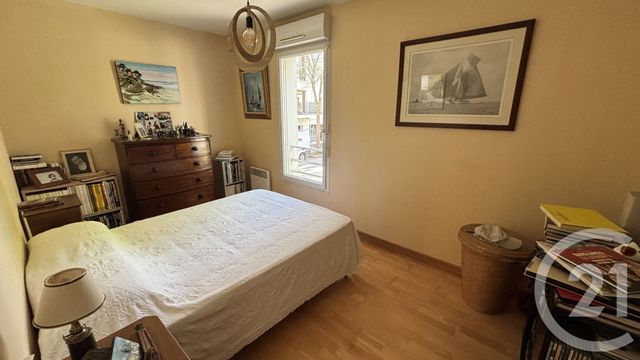 Appartement F3 à vendre - 3 pièces - 68.7 m2 - LORIENT - 56 - BRETAGNE - Century 21 Immobilier Diffusion