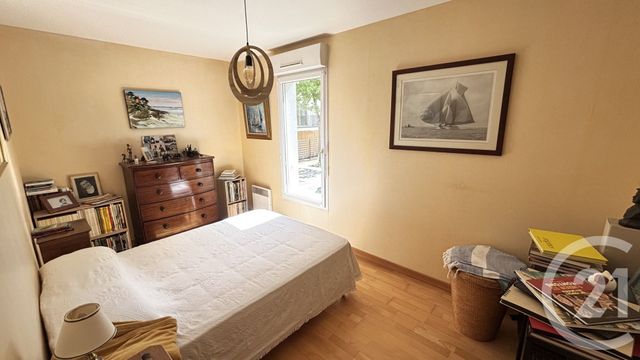 Appartement F3 à vendre - 3 pièces - 68.7 m2 - LORIENT - 56 - BRETAGNE - Century 21 Immobilier Diffusion