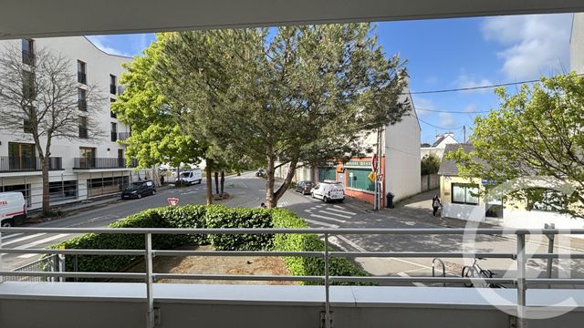 appartement - LORIENT - 56