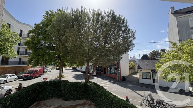 Appartement F3 à vendre - 3 pièces - 68.7 m2 - LORIENT - 56 - BRETAGNE - Century 21 Immobilier Diffusion