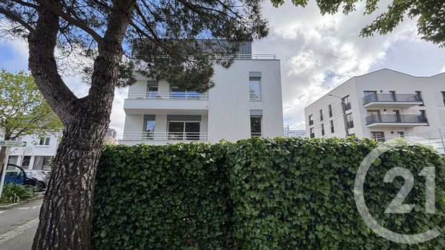 Appartement F3 à vendre - 3 pièces - 68.7 m2 - LORIENT - 56 - BRETAGNE - Century 21 Immobilier Diffusion