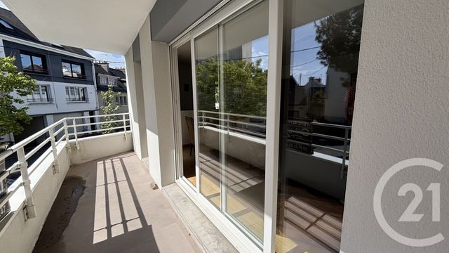 Appartement F3 à vendre - 3 pièces - 68.7 m2 - LORIENT - 56 - BRETAGNE - Century 21 Immobilier Diffusion