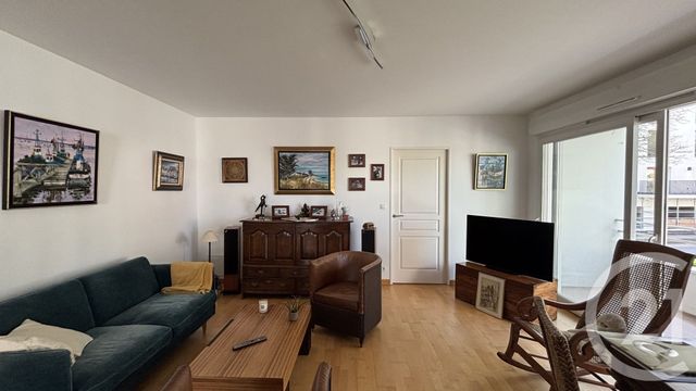 Appartement F3 à vendre - 3 pièces - 68.7 m2 - LORIENT - 56 - BRETAGNE - Century 21 Immobilier Diffusion