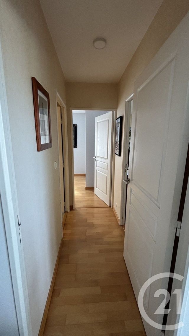 Appartement F3 à vendre - 3 pièces - 68.7 m2 - LORIENT - 56 - BRETAGNE - Century 21 Immobilier Diffusion