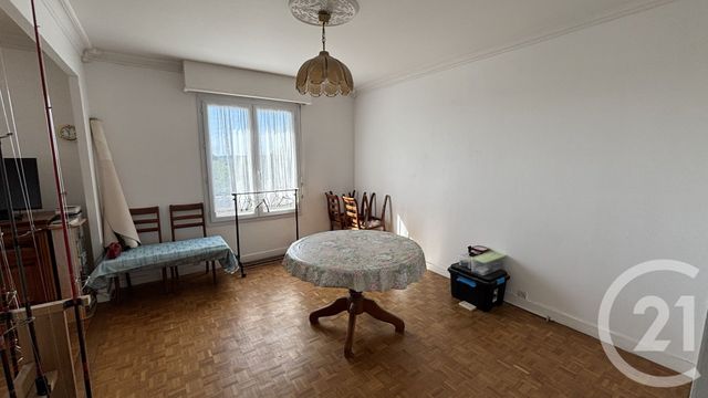 Appartement T3 à vendre - 3 pièces - 62.93 m2 - LORIENT - 56 - BRETAGNE - Century 21 Immobilier Diffusion