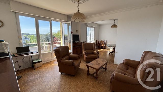 appartement - LORIENT - 56