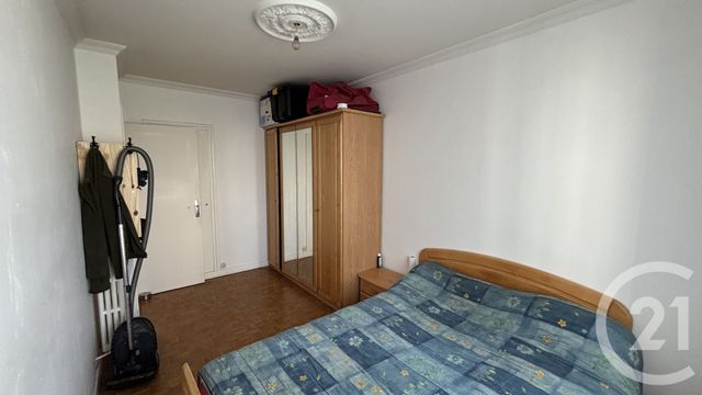 Appartement T3 à vendre - 3 pièces - 62.93 m2 - LORIENT - 56 - BRETAGNE - Century 21 Immobilier Diffusion