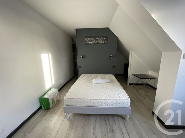 Appartement T3 à vendre - 3 pièces - 66.41 m2 - LORIENT - 56 - BRETAGNE - Century 21 Immobilier Diffusion