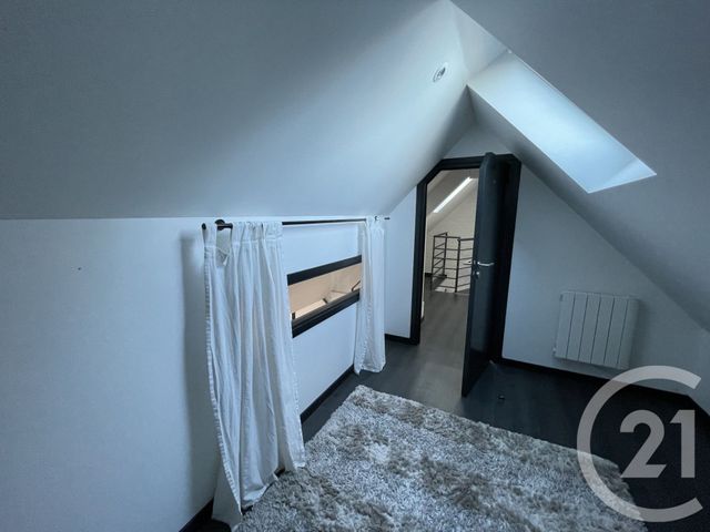 Appartement T3 à vendre - 3 pièces - 66.41 m2 - LORIENT - 56 - BRETAGNE - Century 21 Immobilier Diffusion