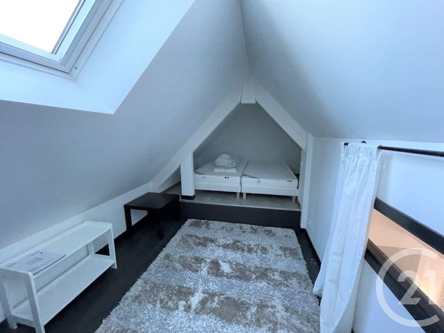 Appartement T3 à vendre - 3 pièces - 66.41 m2 - LORIENT - 56 - BRETAGNE - Century 21 Immobilier Diffusion
