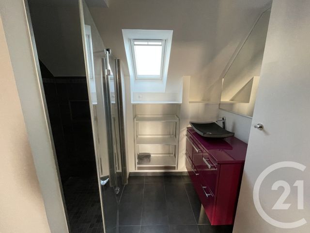Appartement T3 à vendre - 3 pièces - 66.41 m2 - LORIENT - 56 - BRETAGNE - Century 21 Immobilier Diffusion