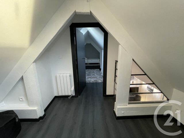 Appartement T3 à vendre - 3 pièces - 66.41 m2 - LORIENT - 56 - BRETAGNE - Century 21 Immobilier Diffusion