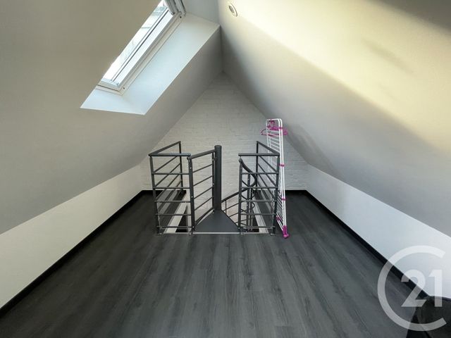 Appartement T3 à vendre - 3 pièces - 66.41 m2 - LORIENT - 56 - BRETAGNE - Century 21 Immobilier Diffusion