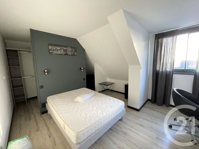 Appartement T3 à vendre - 3 pièces - 66.41 m2 - LORIENT - 56 - BRETAGNE - Century 21 Immobilier Diffusion