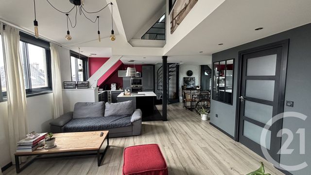 appartement - LORIENT - 56