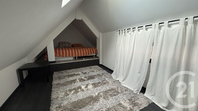 Appartement T3 à vendre - 3 pièces - 66.41 m2 - LORIENT - 56 - BRETAGNE - Century 21 Immobilier Diffusion