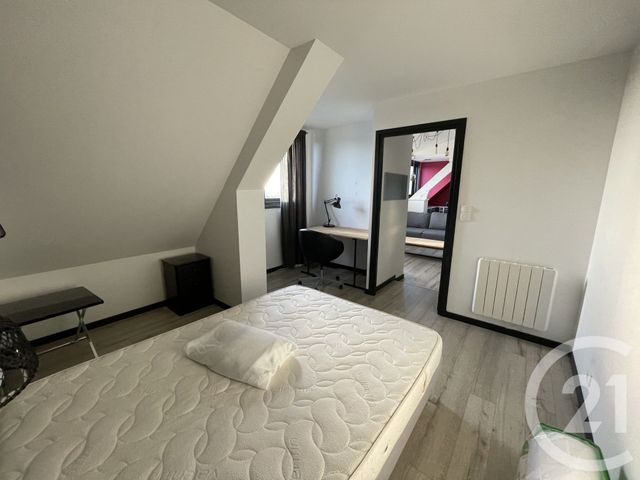 Appartement T3 à vendre - 3 pièces - 66.41 m2 - LORIENT - 56 - BRETAGNE - Century 21 Immobilier Diffusion
