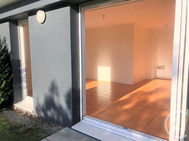 Appartement F1 à louer - 1 pièce - 29.77 m2 - LORIENT - 56 - BRETAGNE - Century 21 Immobilier Diffusion