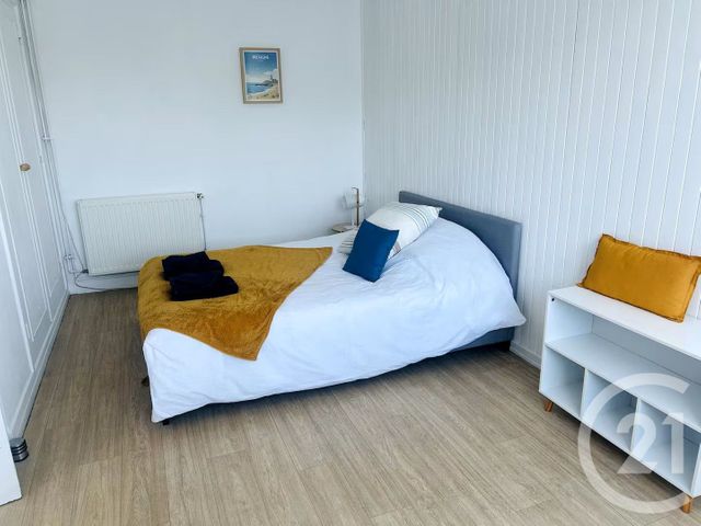 Appartement à louer - 4 pièces - 89.71 m2 - LORIENT - 56 - BRETAGNE - Century 21 Immobilier Diffusion