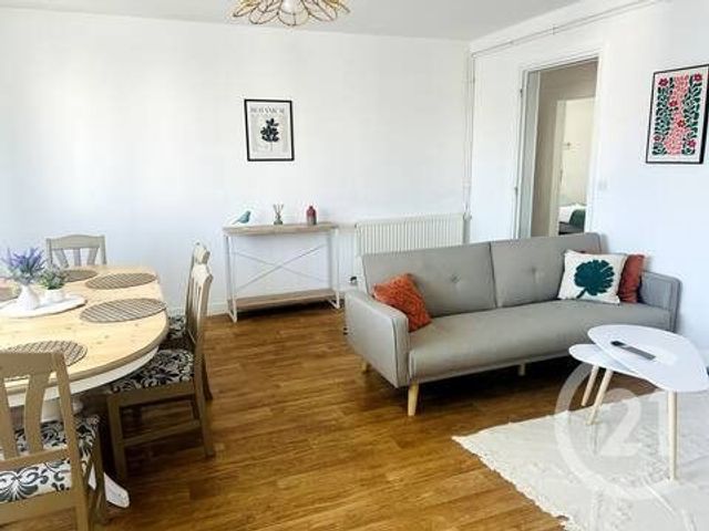 appartement - LORIENT - 56