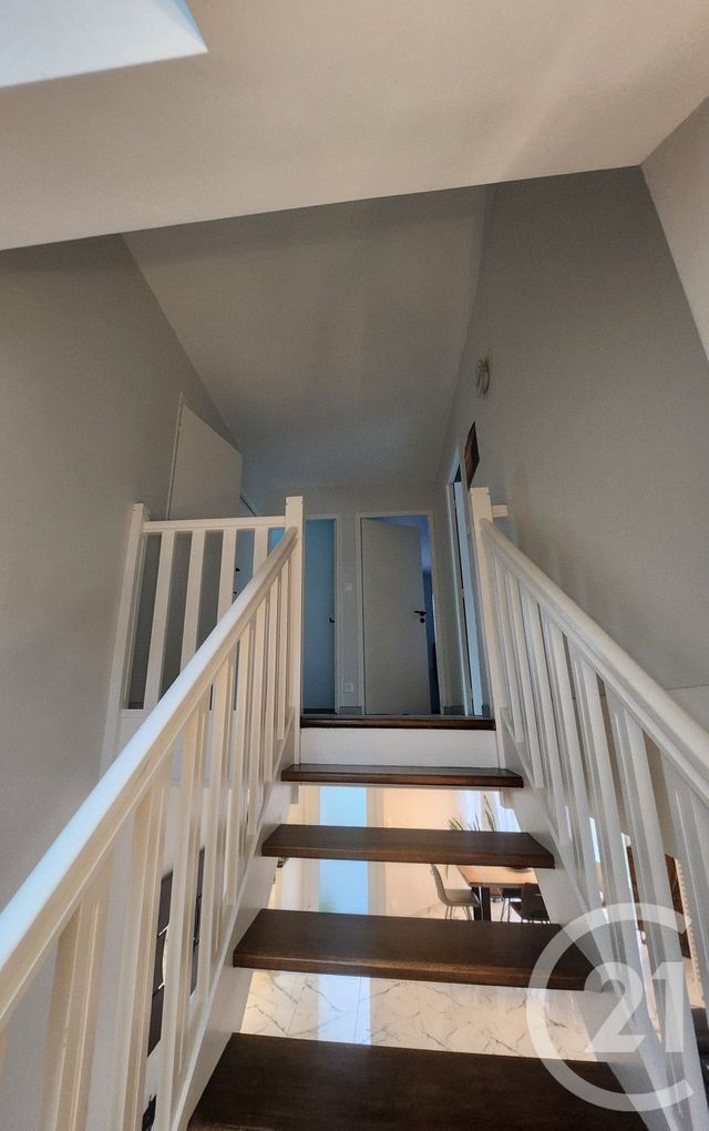 maison à louer - 5 pièces - 105.0 m2 - LORIENT - 56 - BRETAGNE - Century 21 Immobilier Diffusion