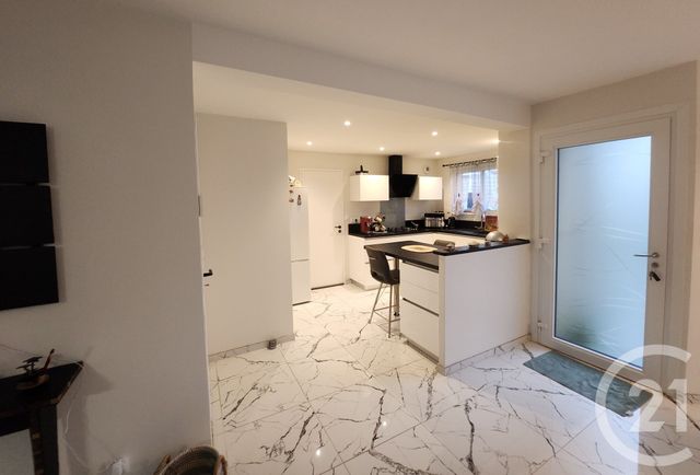 maison à louer - 5 pièces - 105.0 m2 - LORIENT - 56 - BRETAGNE - Century 21 Immobilier Diffusion