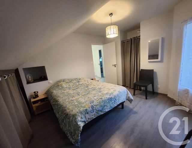 maison à louer - 5 pièces - 105.0 m2 - LORIENT - 56 - BRETAGNE - Century 21 Immobilier Diffusion