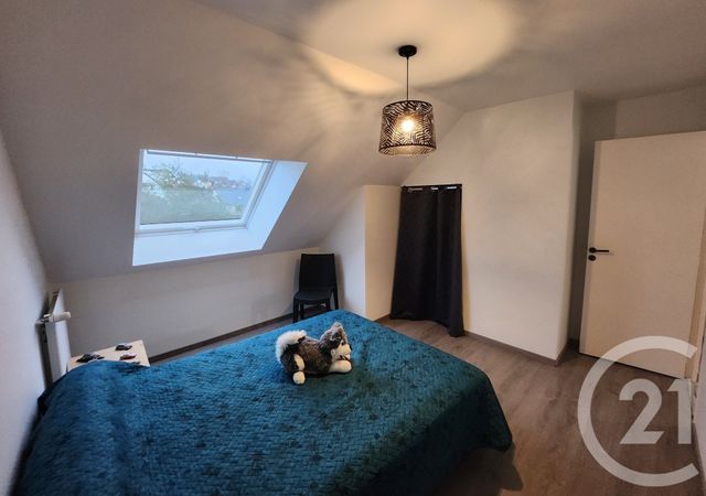 maison à louer - 5 pièces - 105.0 m2 - LORIENT - 56 - BRETAGNE - Century 21 Immobilier Diffusion