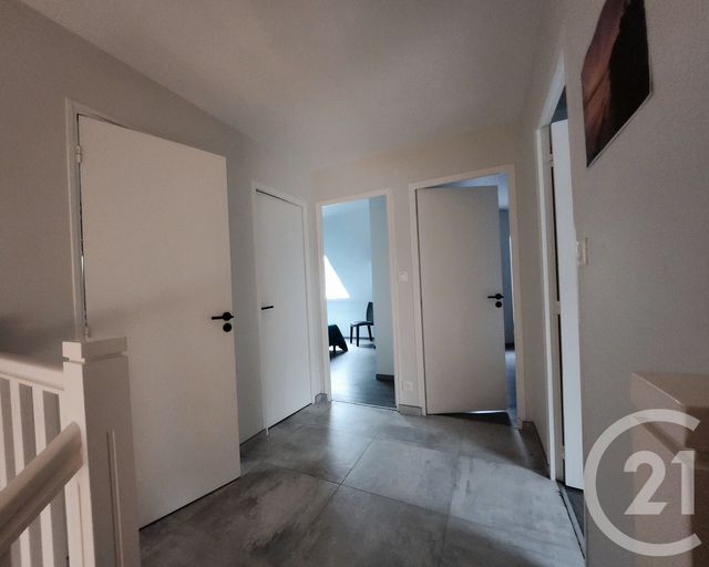 maison à louer - 5 pièces - 105.0 m2 - LORIENT - 56 - BRETAGNE - Century 21 Immobilier Diffusion