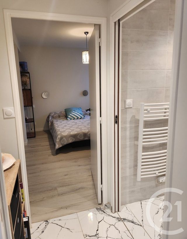 maison à louer - 5 pièces - 105.0 m2 - LORIENT - 56 - BRETAGNE - Century 21 Immobilier Diffusion