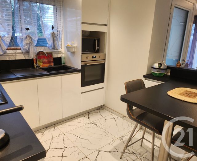 maison à louer - 5 pièces - 105.0 m2 - LORIENT - 56 - BRETAGNE - Century 21 Immobilier Diffusion