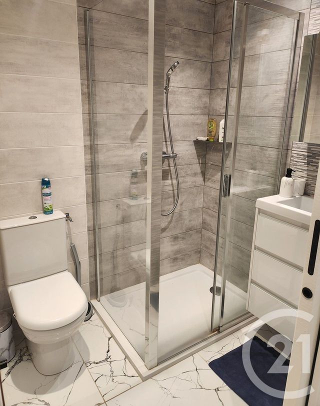 maison à louer - 5 pièces - 105.0 m2 - LORIENT - 56 - BRETAGNE - Century 21 Immobilier Diffusion