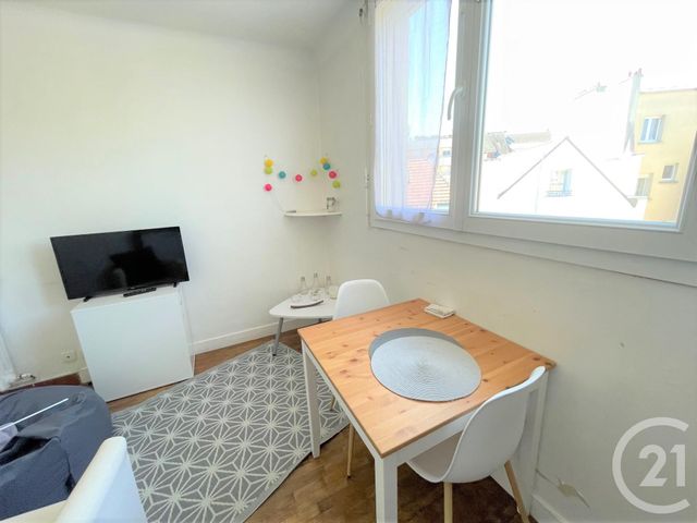 Appartement T2 à louer - 2 pièces - 35.5 m2 - LORIENT - 56 - BRETAGNE - Century 21 Immobilier Diffusion