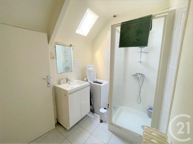 Appartement T2 à louer - 2 pièces - 35.5 m2 - LORIENT - 56 - BRETAGNE - Century 21 Immobilier Diffusion