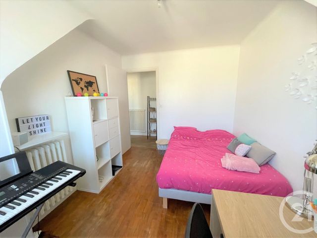 appartement - LORIENT - 56